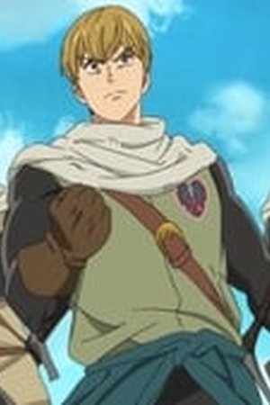 The Seven Deadly Sins Season 1 Episode 1 - Poster