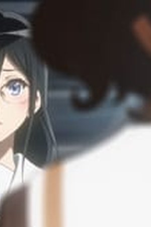 Sound! Euphonium Season 2 Episode 10 - Poster