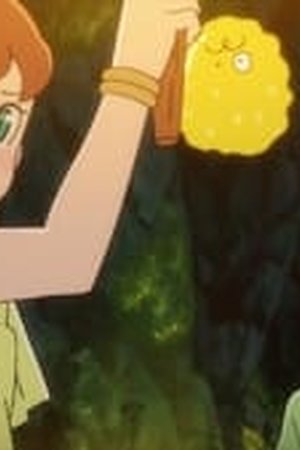 T・P BON Season 1 Episode 7 - Poster