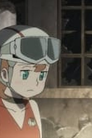 T・P BON Season 1 Episode 2 - Poster