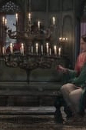 Heeramandi: The Diamond Bazaar Season 1 Episode 6 - Poster