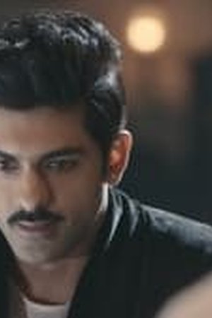 Heeramandi: The Diamond Bazaar Season 1 Episode 5 - Poster