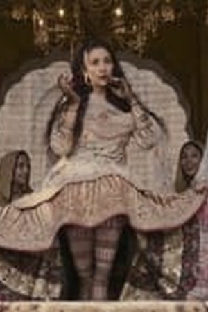 Heeramandi: The Diamond Bazaar Season 1 Episode 1 - Poster