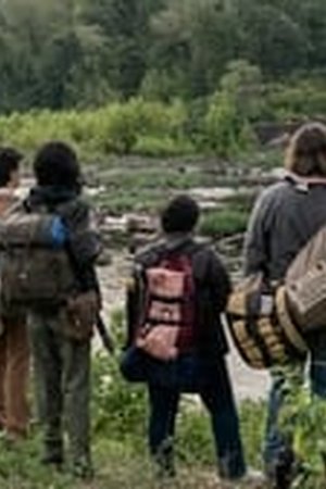 The Walking Dead: World Beyond Season 1 Episode 1 - Poster