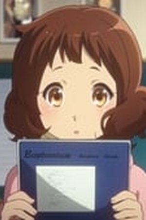 Sound! Euphonium Season 2 Episode 8 - Poster