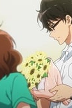 Sound! Euphonium Season 2 Episode 6 - Poster