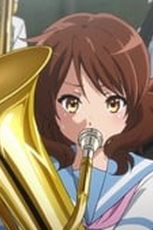 Sound! Euphonium Season 1 Episode 12 - Poster