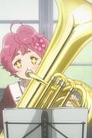 Sound! Euphonium Season 1 Episode 6 - Poster