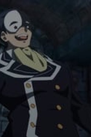 KONOSUBA - God's blessing on this wonderful world! Season 2 Episode 5 - Poster