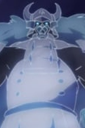 KONOSUBA - God's blessing on this wonderful world! Season 1 Episode 7 - Poster