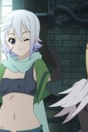 KONOSUBA - God's blessing on this wonderful world! Season 1 Episode 3 - Poster