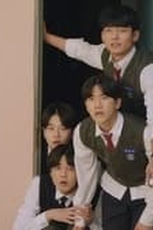 BEGINS ≠ YOUTH Season 1 Episode 02 Sub Indo - Poster