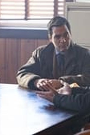 Will Trent Season 2 Episode 4 - Poster