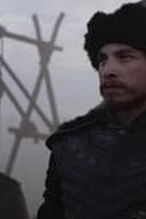 Rise of Empires: Ottoman Season 1 Episode 3 - Poster