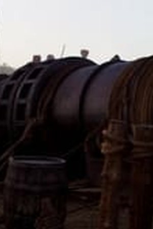 Rise of Empires: Ottoman Season 1 Episode 2 - Poster