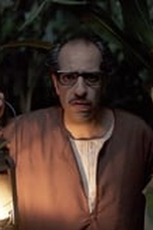 Paranormal Season 1 Episode 4 - Poster