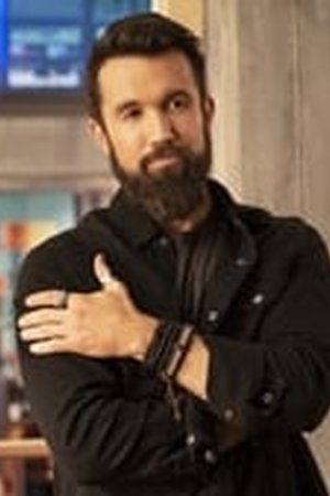 Mythic Quest Season 1 Episode 1 - Poster