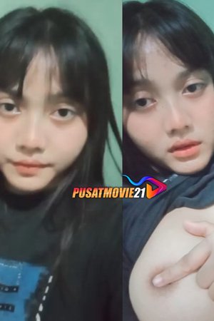 Reni Muka Polos Tetek Segar - Poster