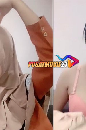 Neila Hijab Putih Bening !! - Poster