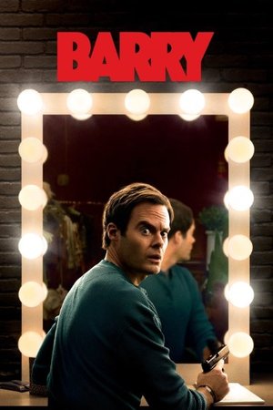Barry Season 2 (2019) - Poster