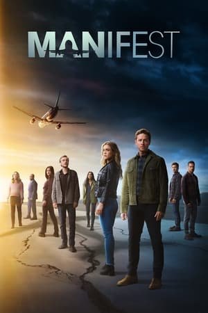 Manifest Season 1 (2018) - Poster