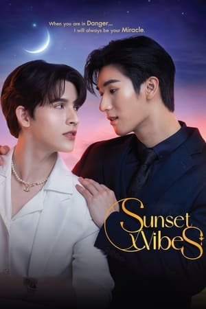 Sunset Vibes (2024) - Poster