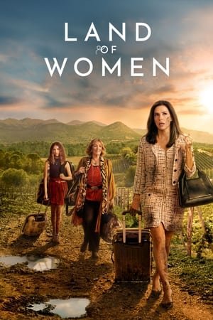 Land of Women Season 1 (2024) - Poster
