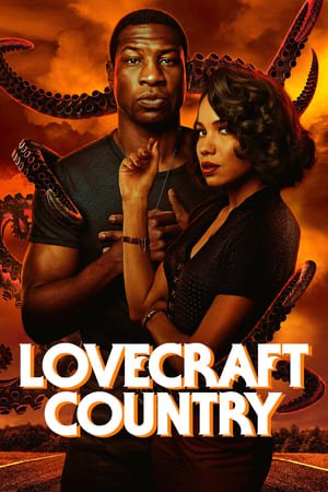 Lovecraft Country Season 1 (2020) - Poster