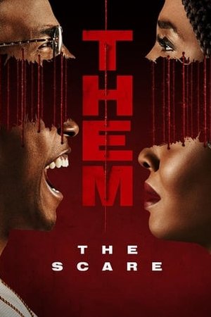 Them Season 1 (2021) - Poster