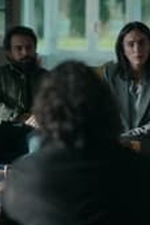 Insomnia Season 1 Episode 3 - Poster