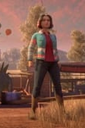 Jurassic World: Chaos Theory Season 1 Episode 5 - Poster