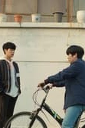 The Uncanny Counter Season 1 Episode 15 - Poster