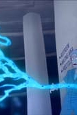 The Boys Presents: Diabolical Season 1 Episode 7 - Poster