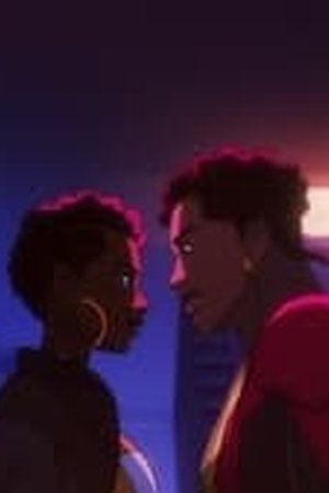 The Boys Presents: Diabolical Season 1 Episode 6 - Poster