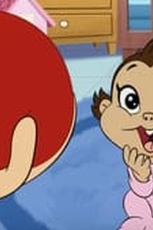 The Boys Presents: Diabolical Season 1 Episode 1 - Poster