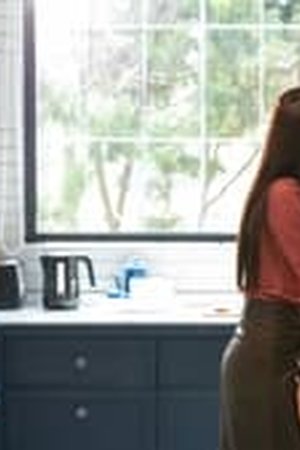 The Secret of Us Season 1 Episode 1 - Poster