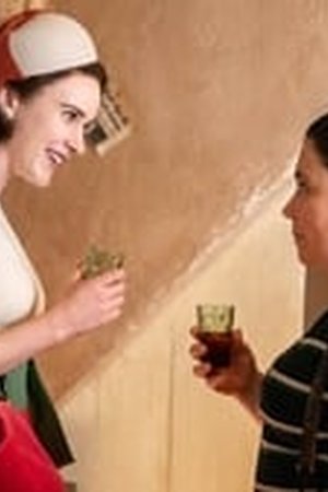 The Marvelous Mrs. Maisel Season 2 Episode 10 - Poster