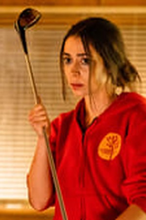 Made for Love Season 1 Episode 3 - Poster