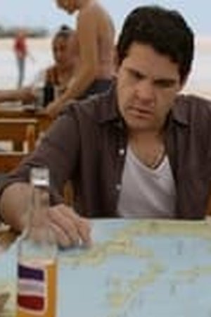 El Chapo Season 1 Episode 4 - Poster