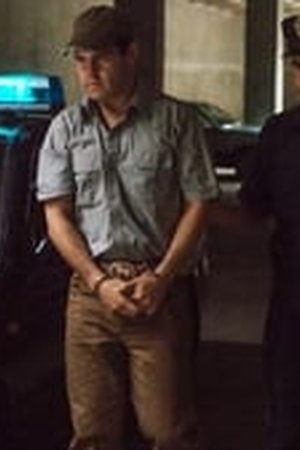 El Chapo Season 1 Episode 3 - Poster