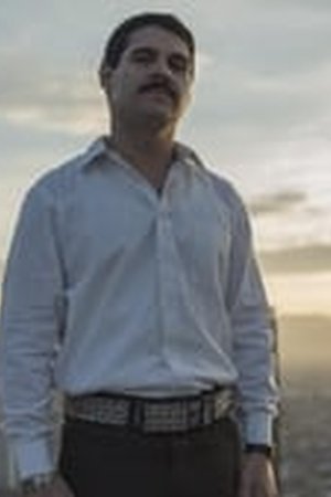 El Chapo Season 1 Episode 2 - Poster