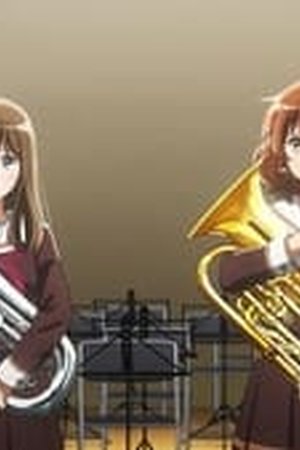 Sound! Euphonium Season 3 Episode 12 - Poster