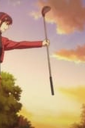 Rising Impact Season 1 Episode 1 - Poster