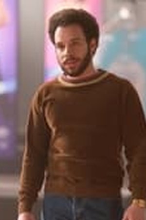 Welcome to Chippendales Season 1 Episode 5 - Poster