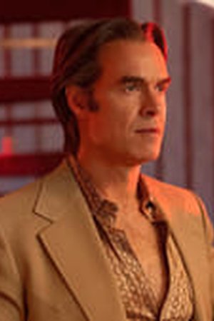 Welcome to Chippendales Season 1 Episode 2 - Poster