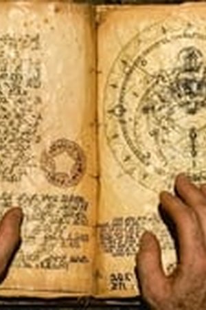 The Order Season 1 Episode 9 - Poster