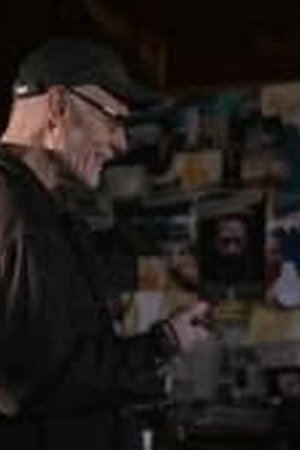 The Order Season 1 Episode 1 - Poster