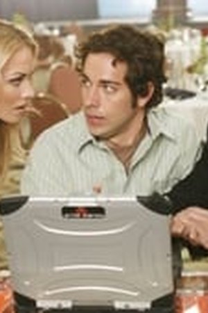 Chuck Season 1 Episode 1 - Poster