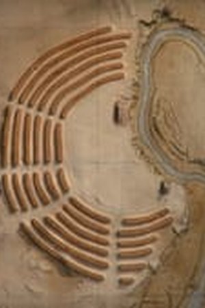 Ancient Apocalypse Season 1 Episode 6 - Poster