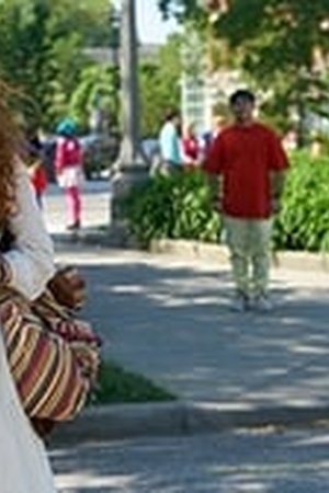 Philip K. Dick's Electric Dreams Season 1 Episode 9 - Poster